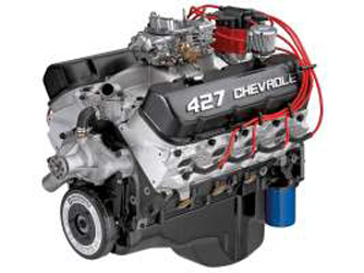 P325B Engine